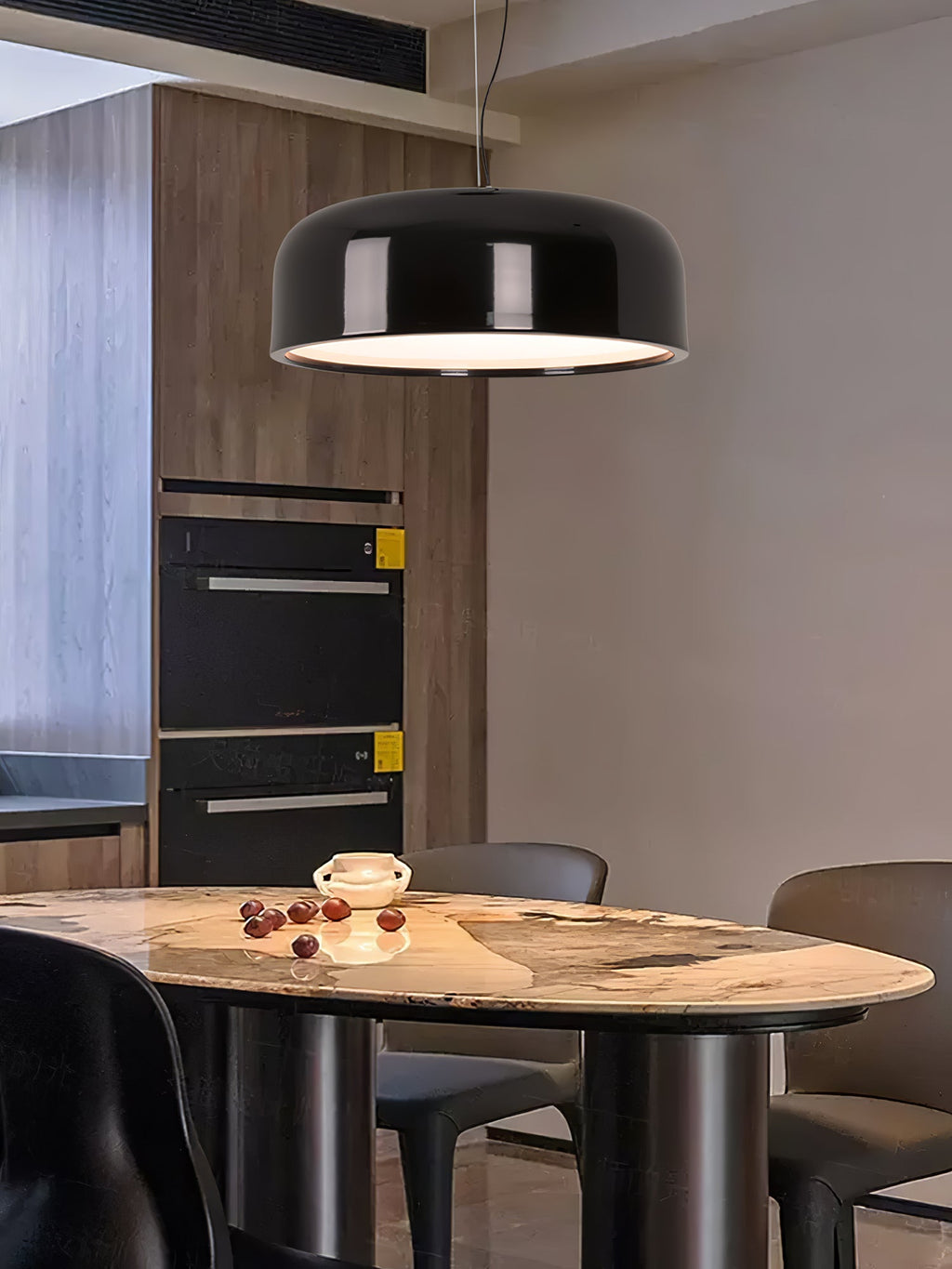 Harper Pendant Light