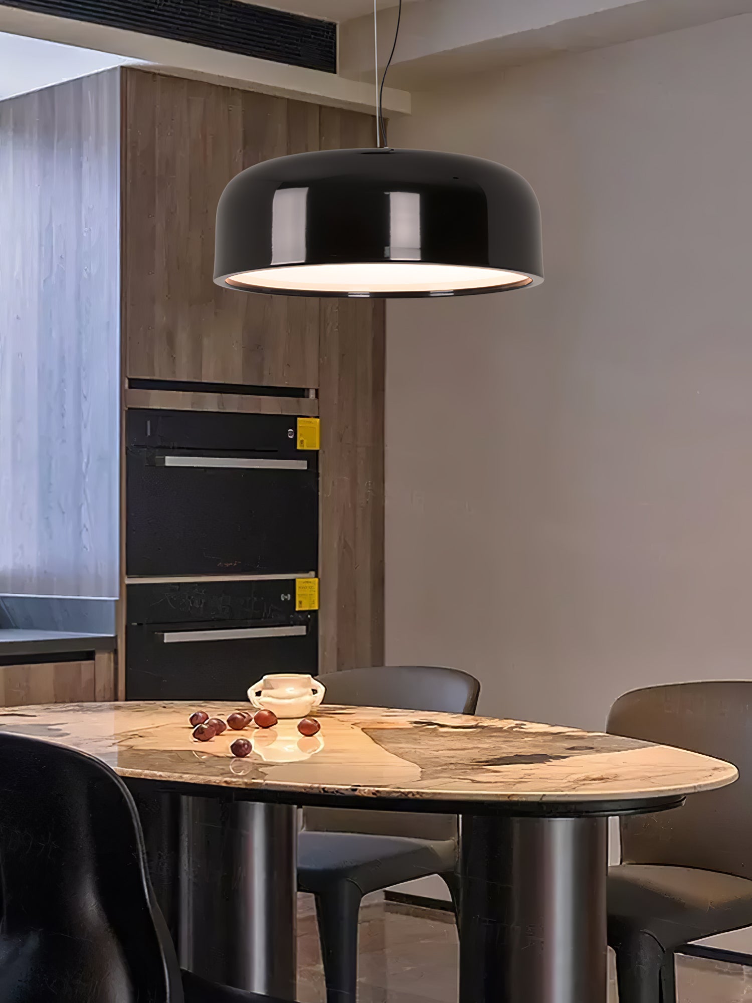 Harper Pendant Light