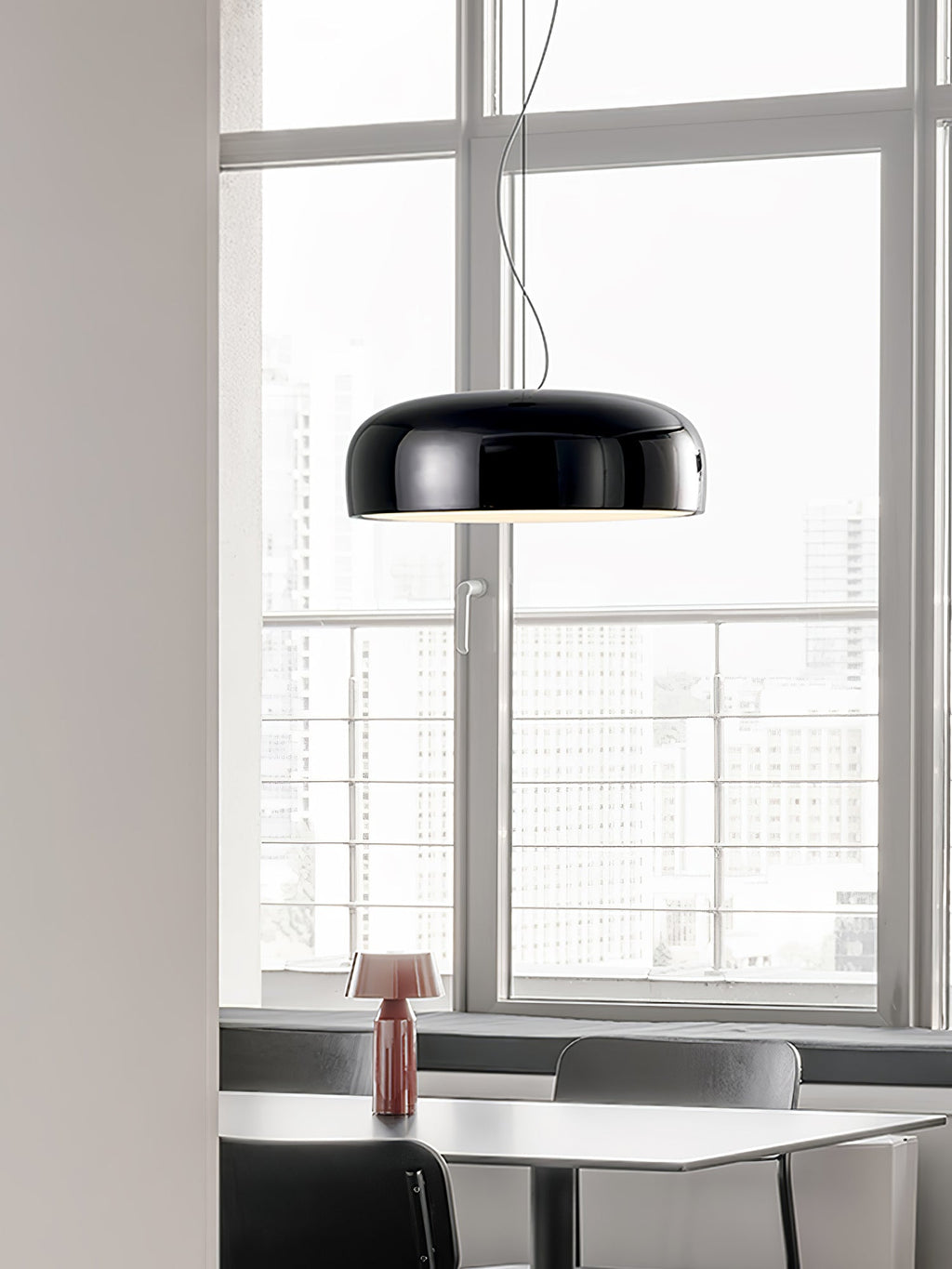 Harper Pendant Light