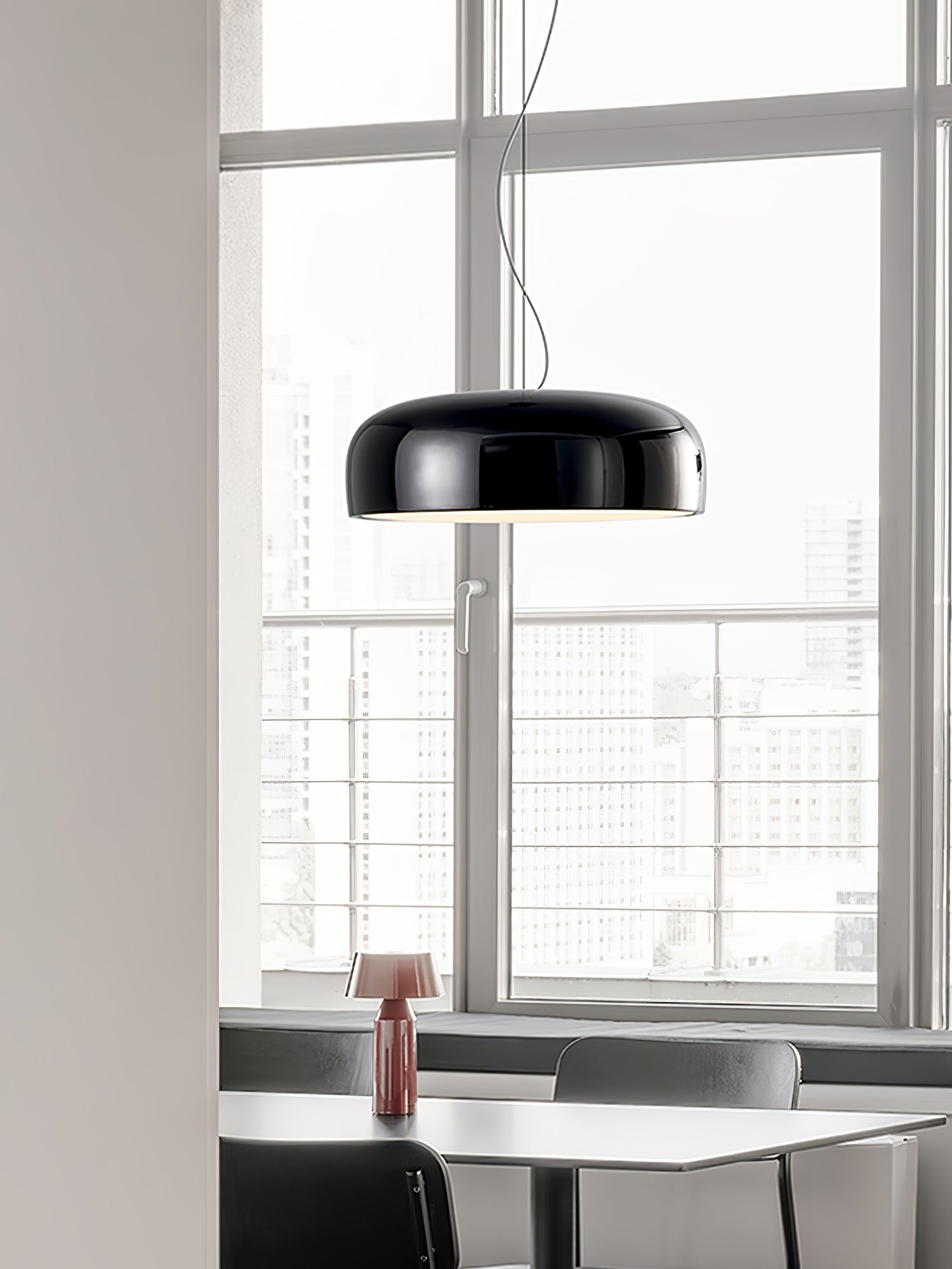 Harper Pendant Light