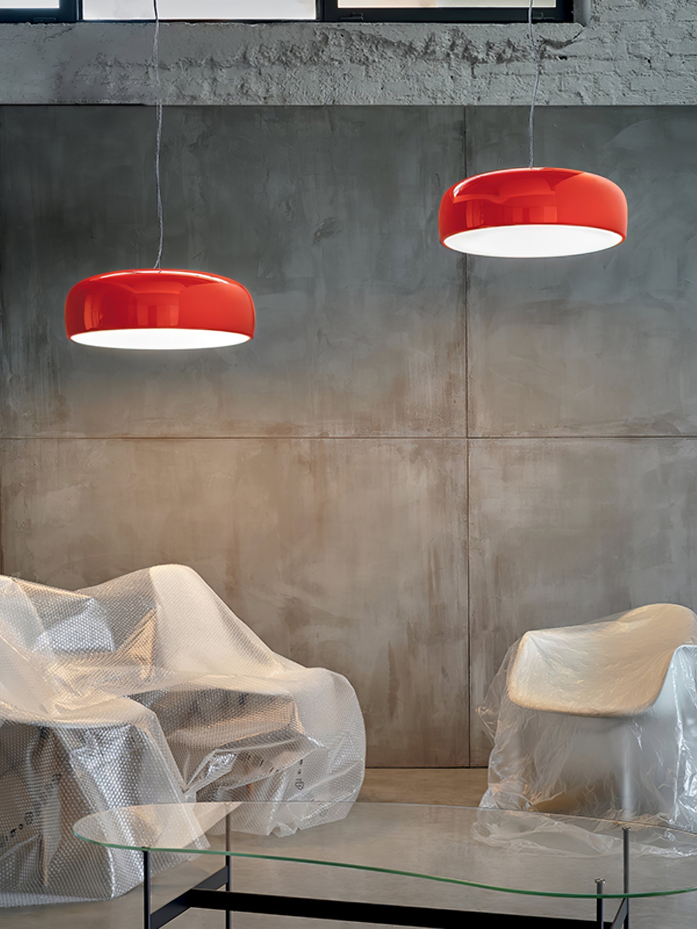 Harper Pendant Light