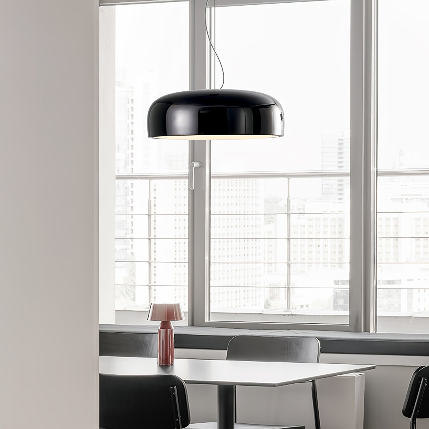 Harper Pendant Light