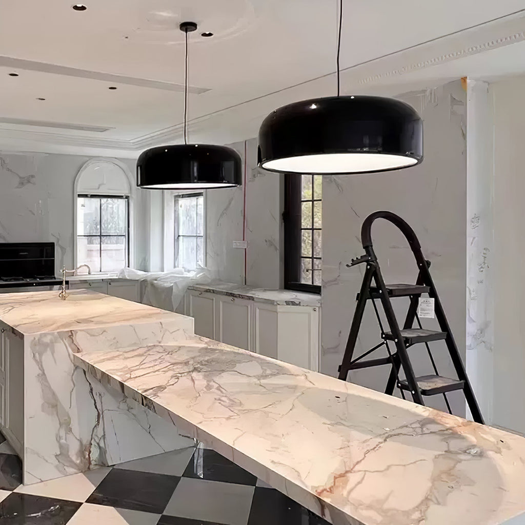 Harper Pendant Light