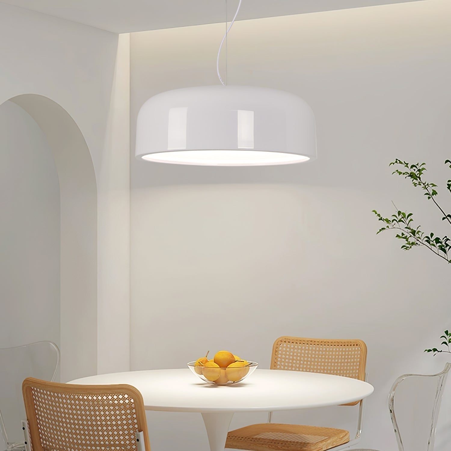 Harper Pendant Light