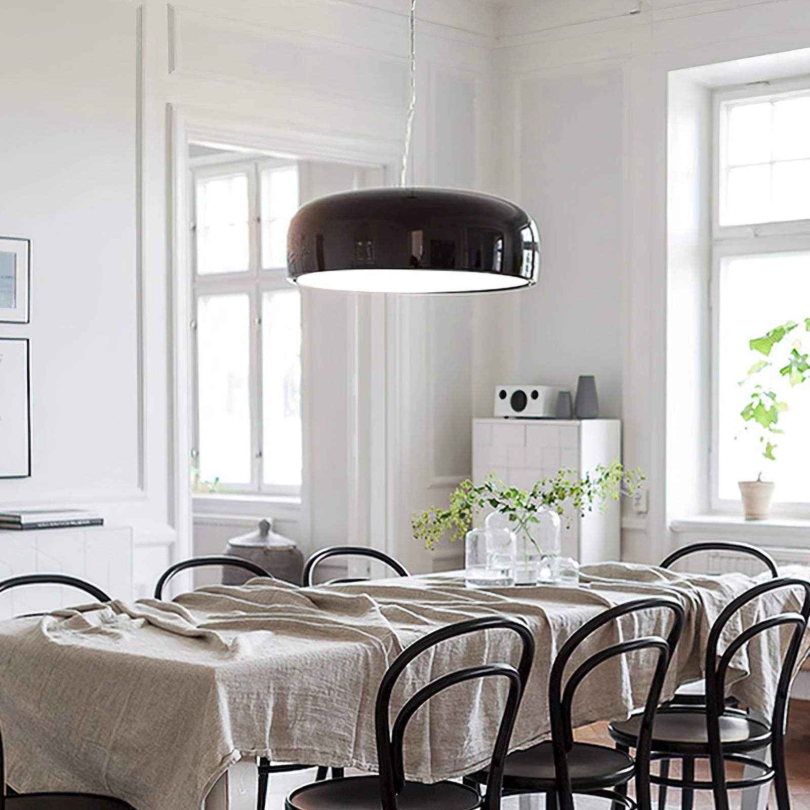Harper Pendant Light
