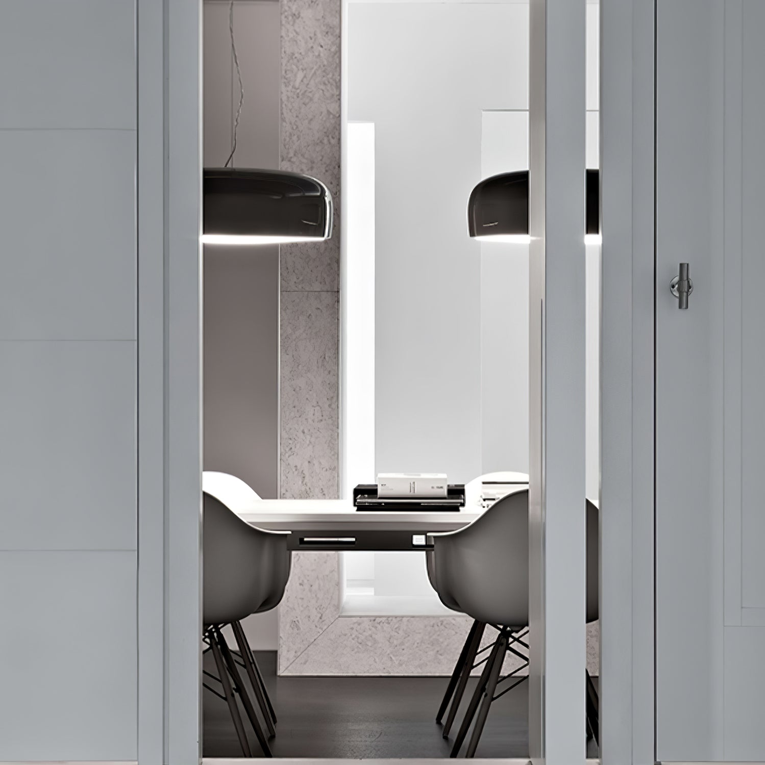 Harper Pendant Light