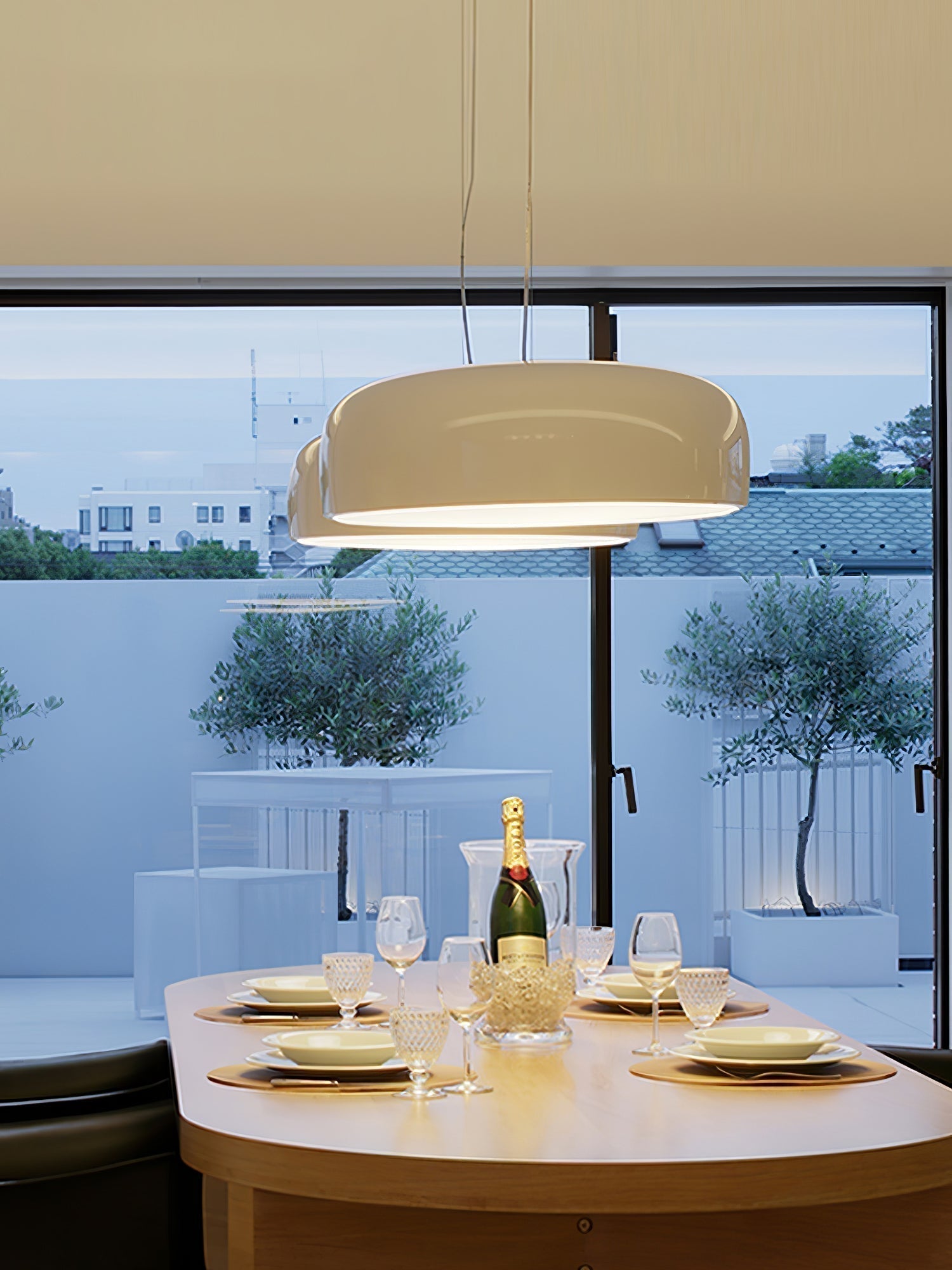 Harper Pendant Light