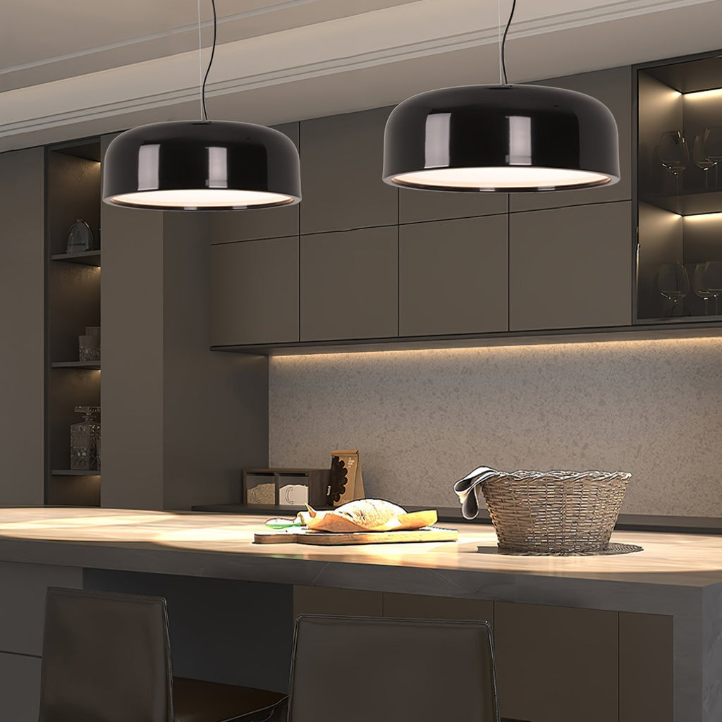 Harper Pendant Light