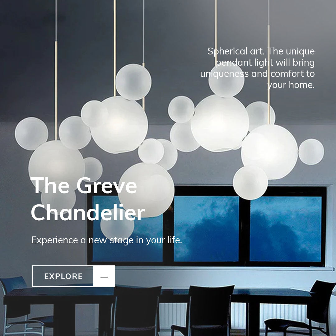 Aurell Ceiling Chandelier