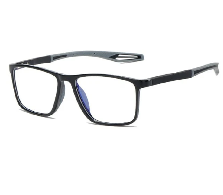 Navaro | Featherweight Men's Reading Glasses With Blue Light Protection