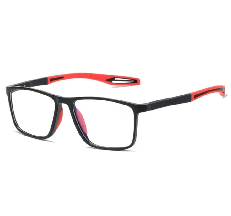 Navaro | Featherweight Men's Reading Glasses With Blue Light Protection