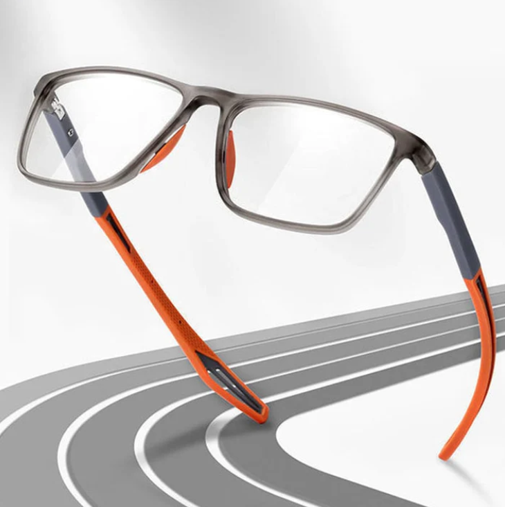 Navaro | Featherweight Men's Reading Glasses With Blue Light Protection