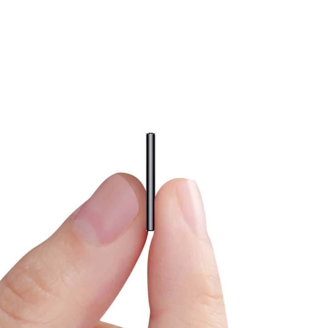 Auralis | Pocket Voice-Activated Recorder