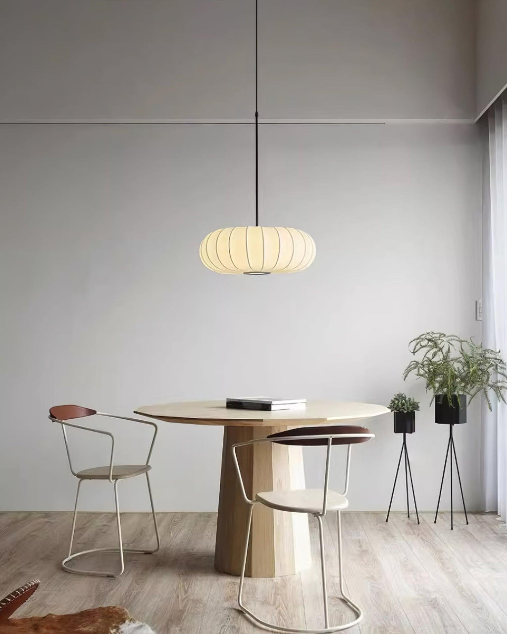 Lunetta | Pendant Light