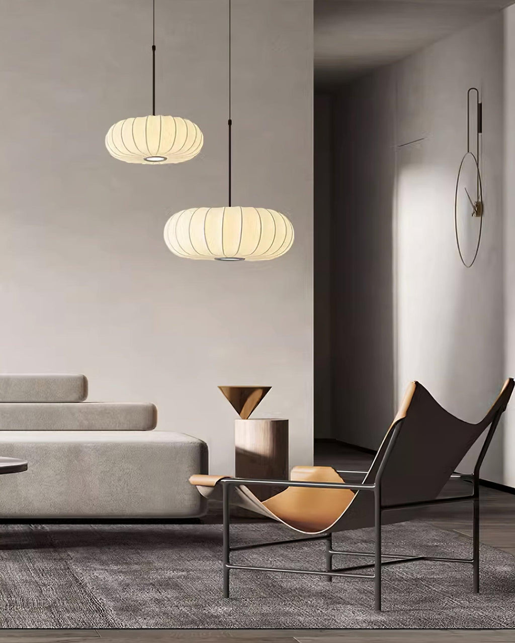 Lunetta | Pendant Light