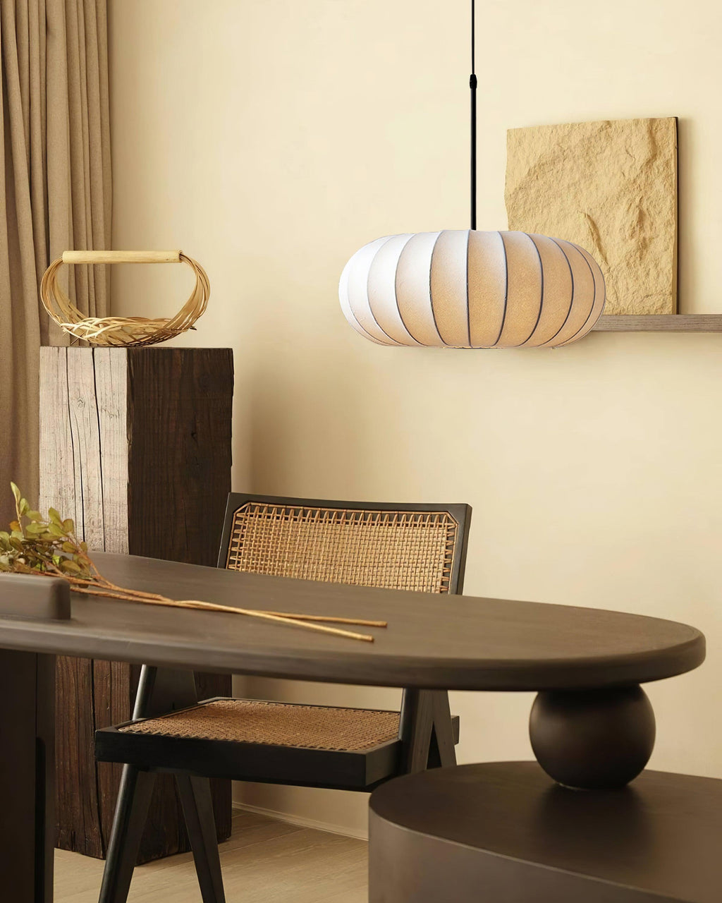 Lunetta | Pendant Light