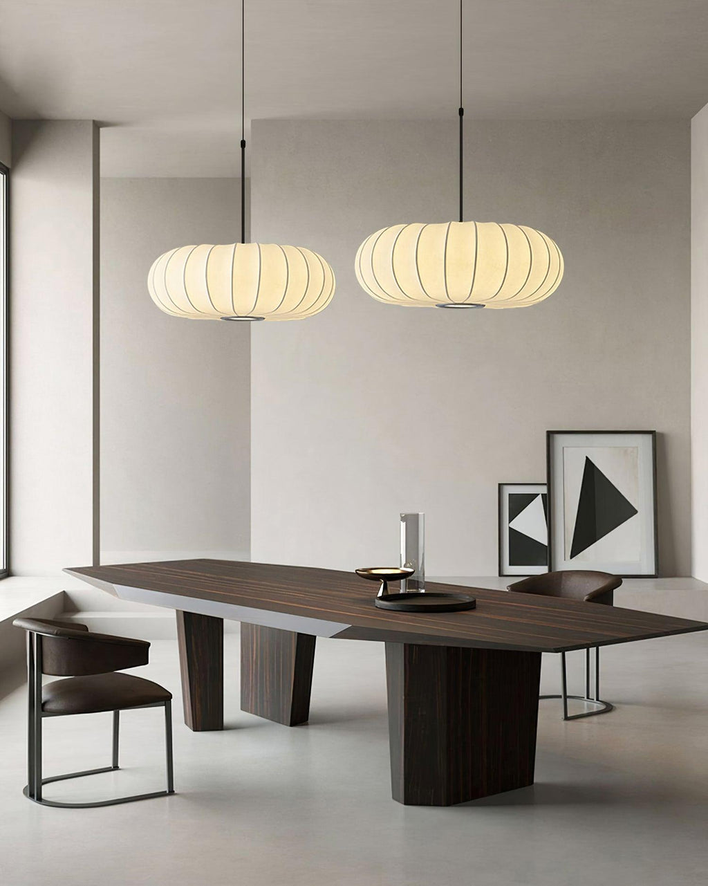 Lunetta | Pendant Light