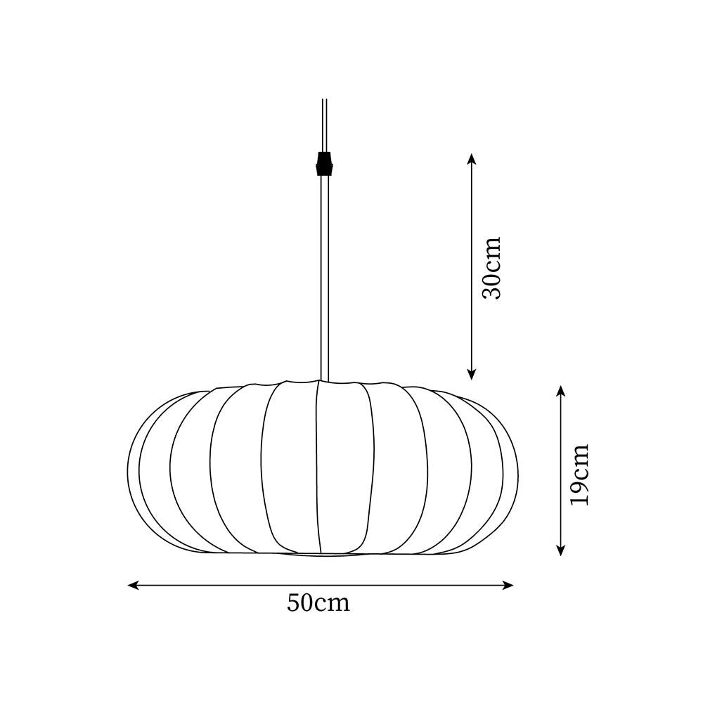 Lunetta | Pendant Light