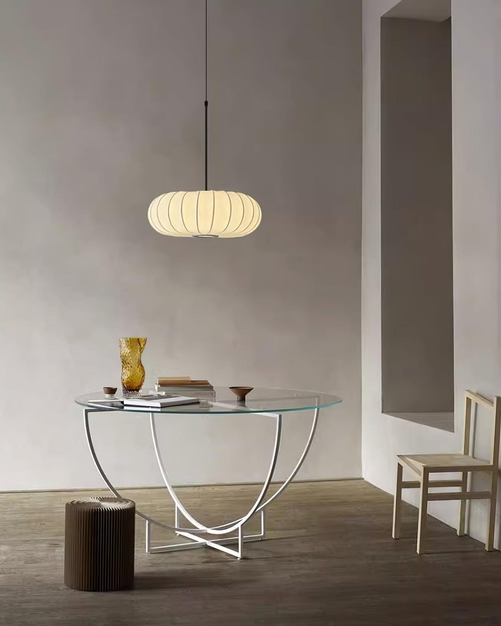 Lunetta | Pendant Light