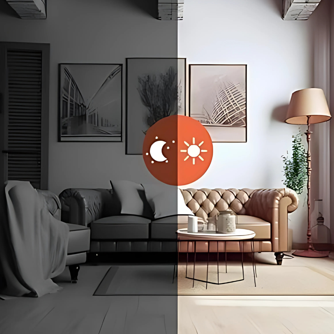 Avelon HD Wireless Indoor Camera
