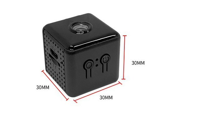 Avelon HD Wireless Indoor Camera