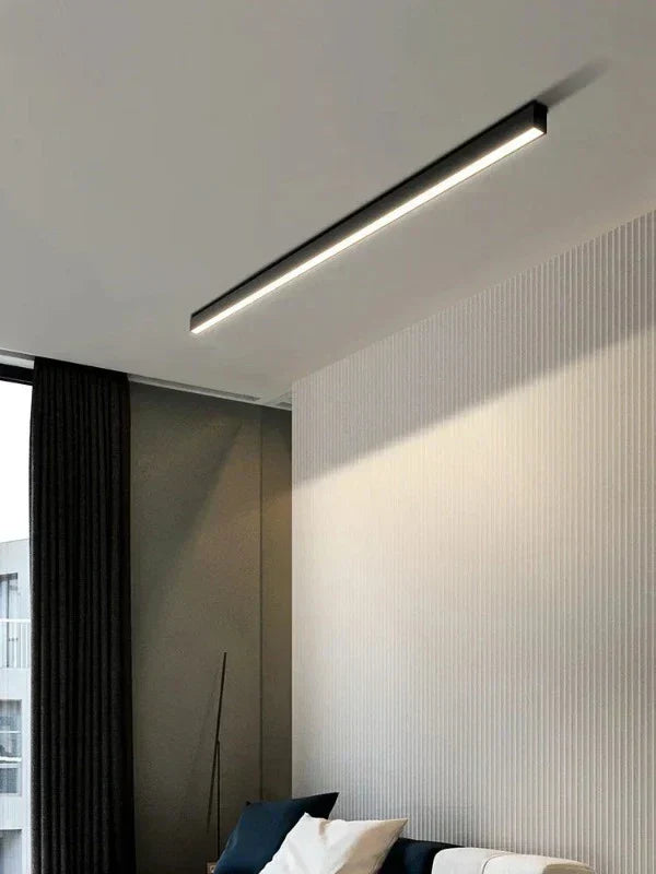 LumaGlow Ceiling Light Collection for Multiple Rooms