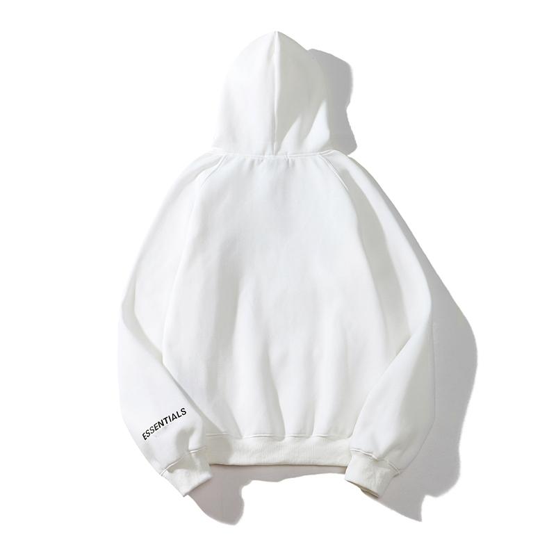 Essentials | Essential Pullover Hoodie