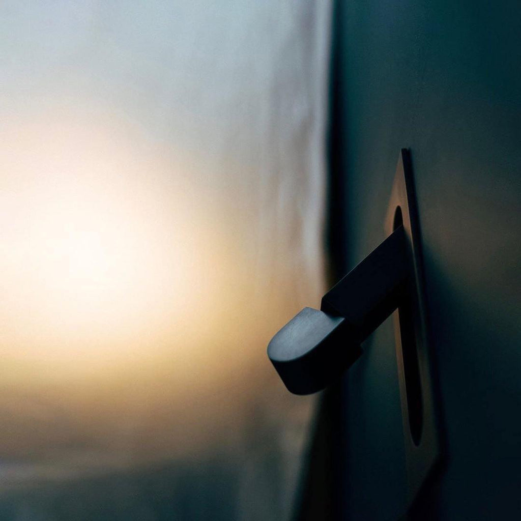 Harlow Bedside Reading Lamp