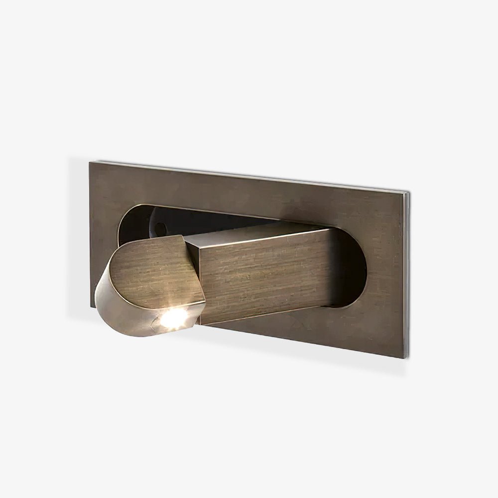 Harlow Bedside Reading Lamp