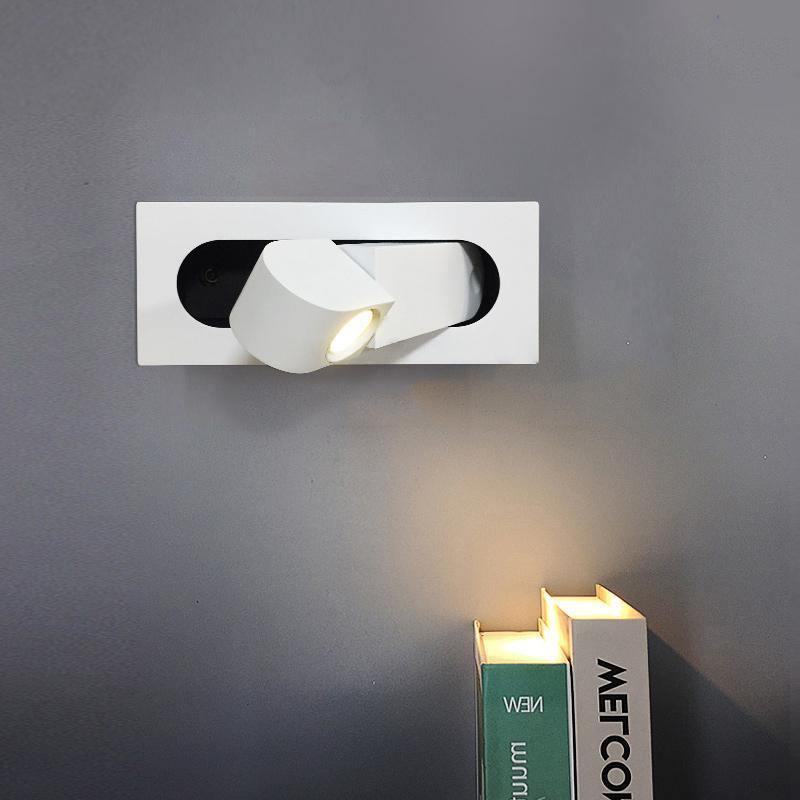 Harlow Bedside Reading Lamp