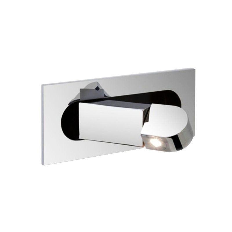 Harlow Bedside Reading Lamp