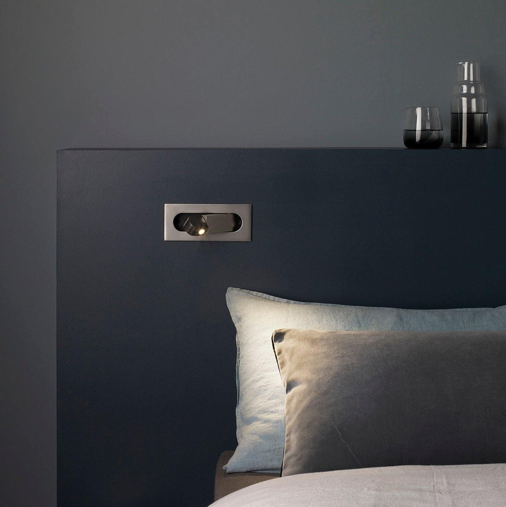 Harlow Bedside Reading Lamp