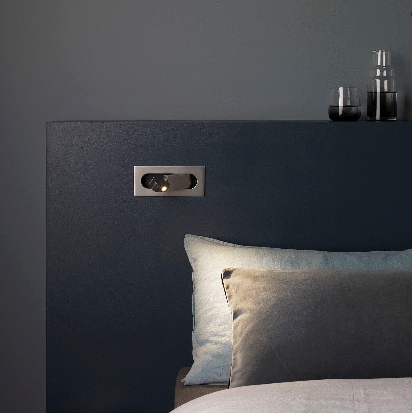 Harlow Bedside Reading Lamp