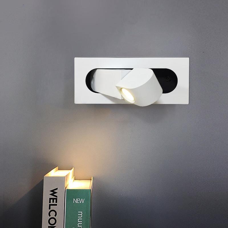 Harlow Bedside Reading Lamp