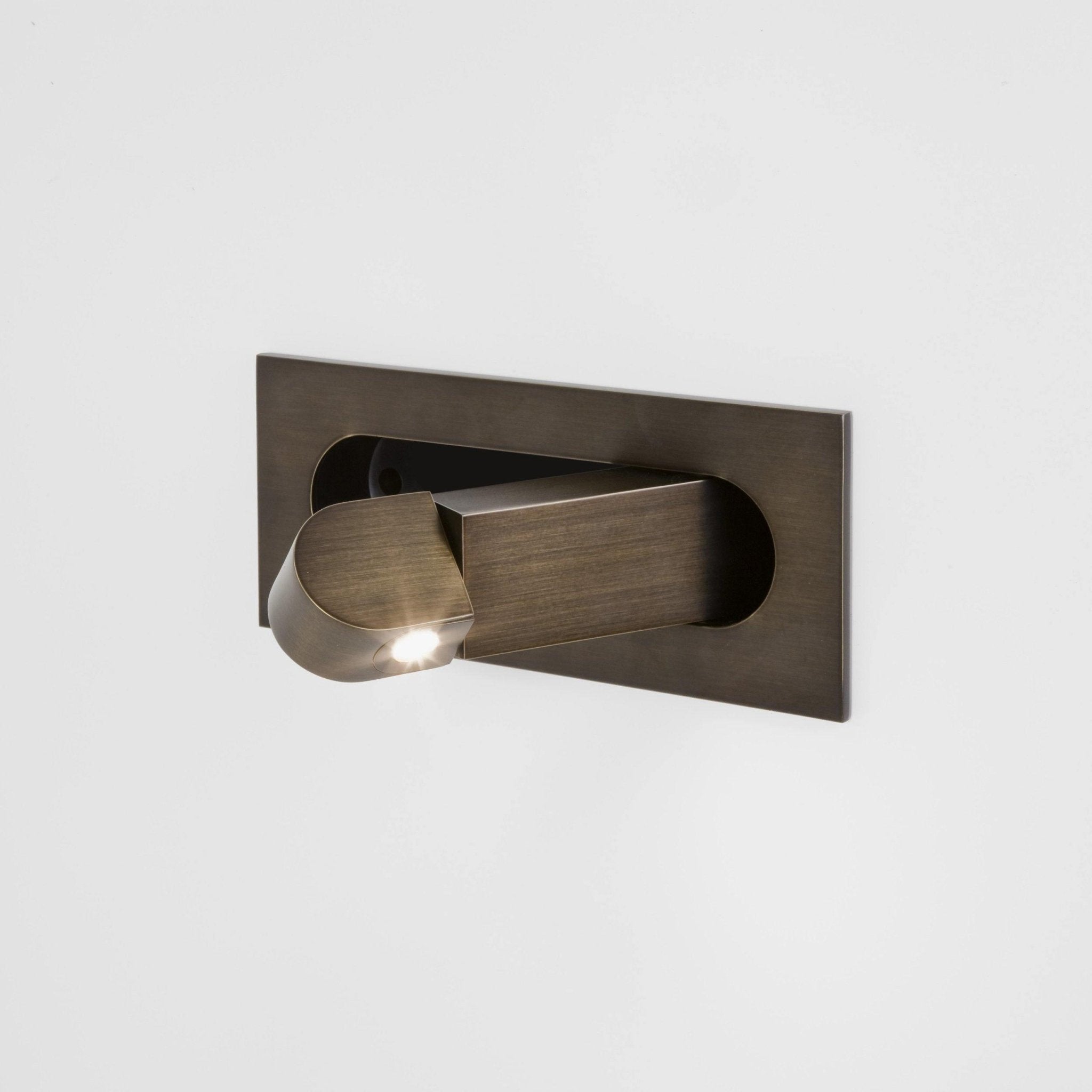 Harlow Bedside Reading Lamp