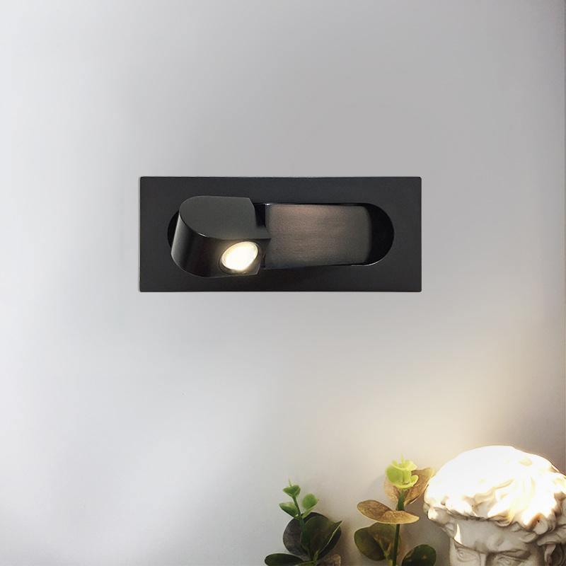 Harlow Bedside Reading Lamp