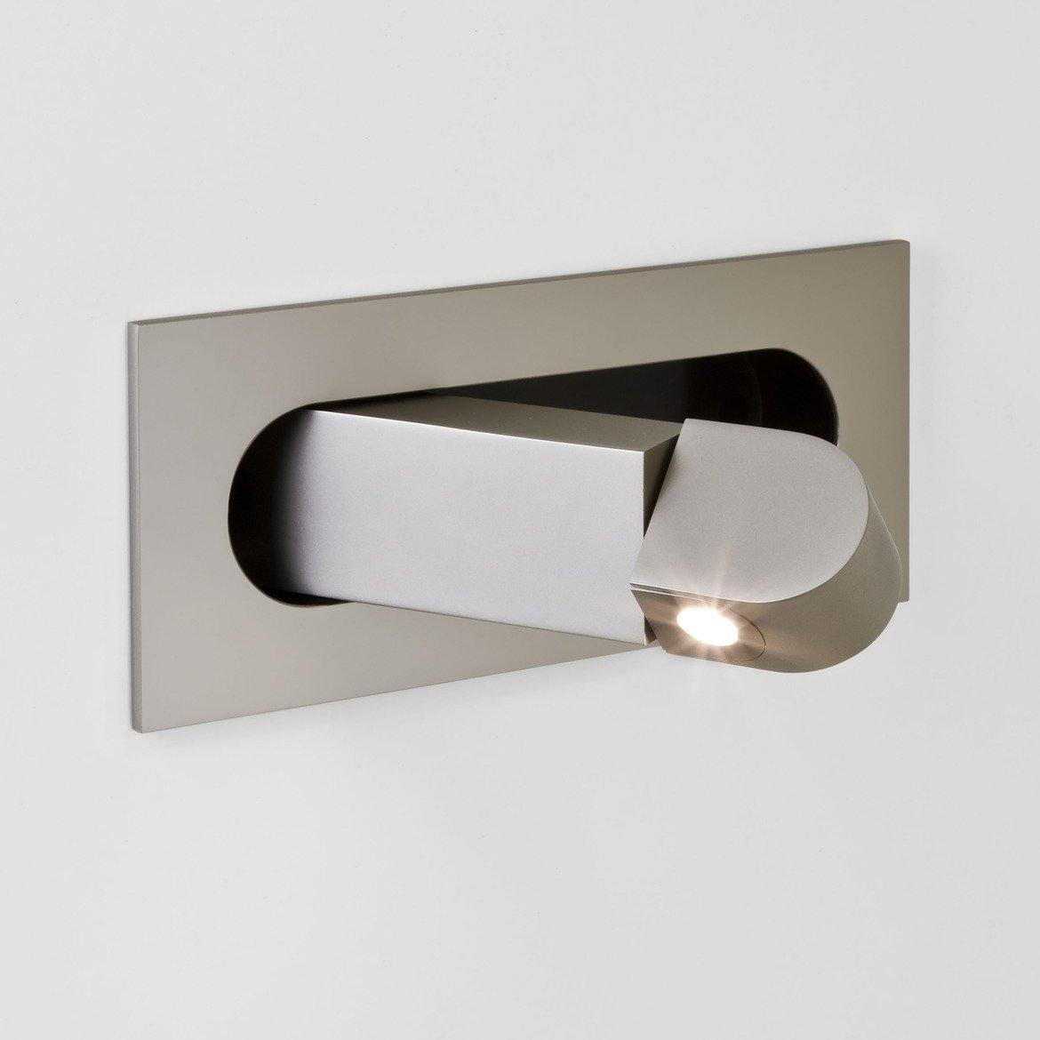 Harlow Bedside Reading Lamp