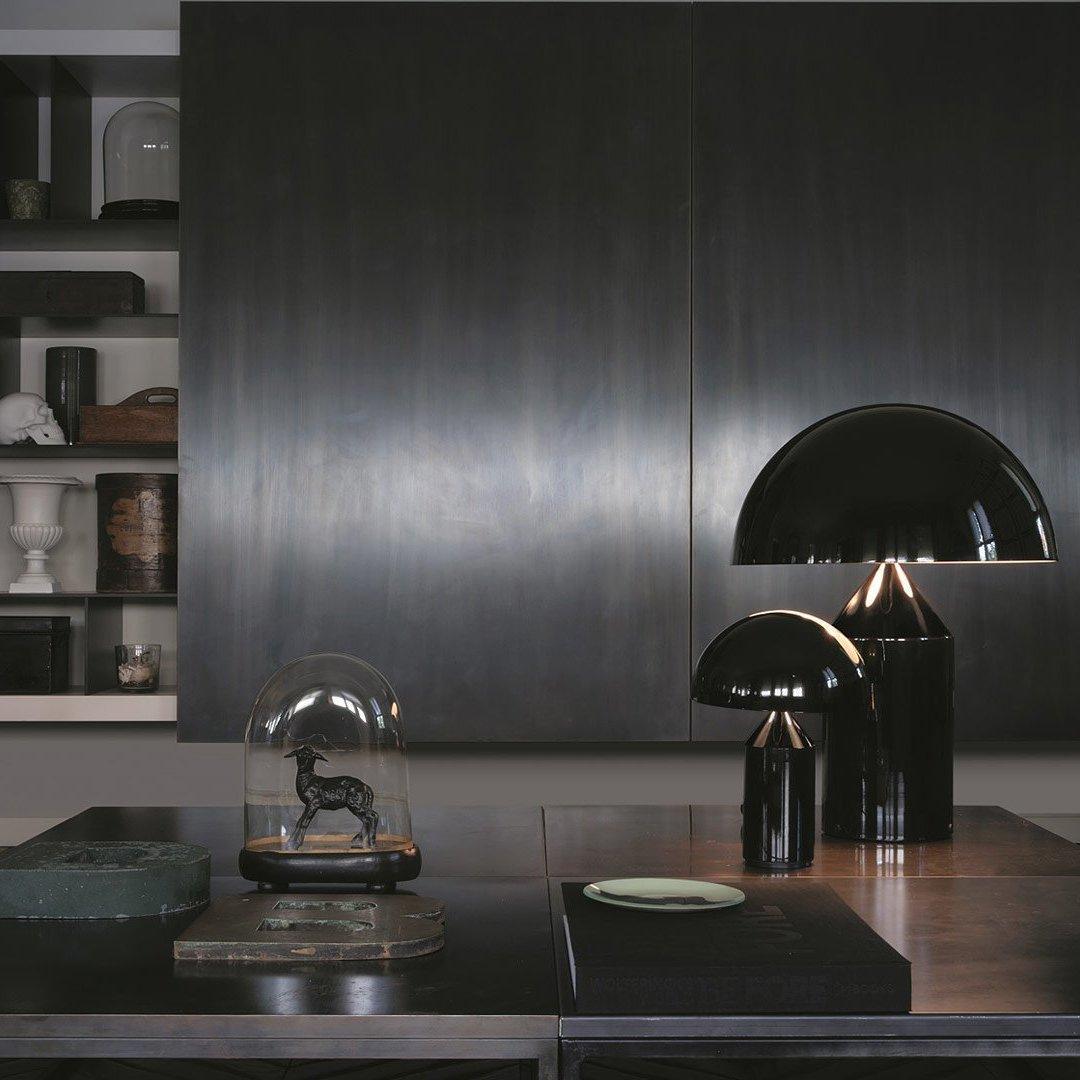 Atollo | Metal Table Lamp | 2025 Bestseller