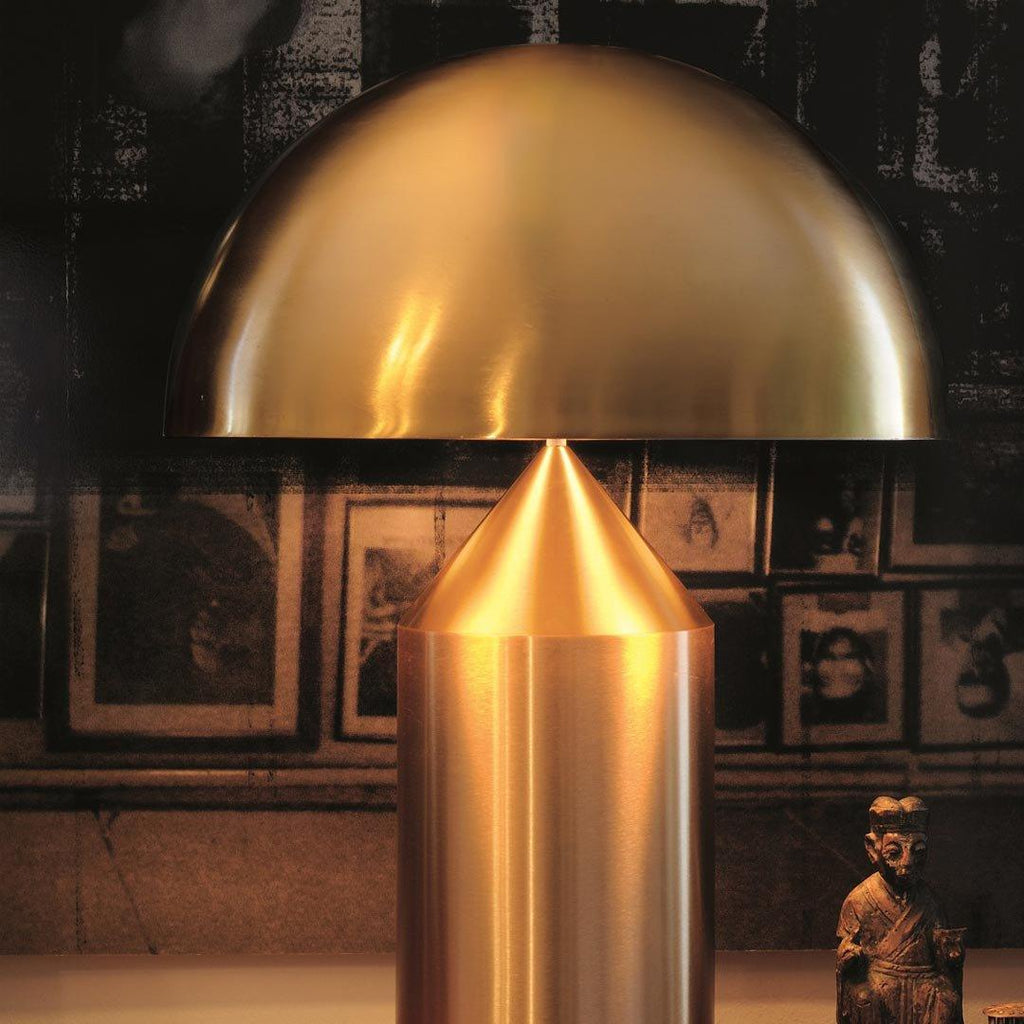 Atollo | Metal Table Lamp | 2025 Bestseller