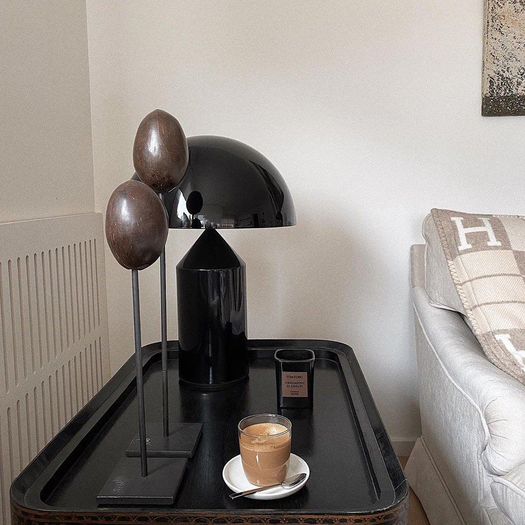 Atollo | Metal Table Lamp | 2025 Bestseller