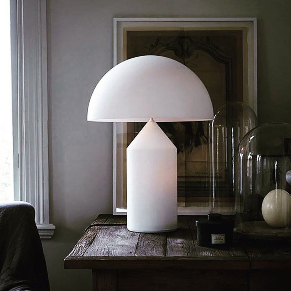 Atollo | Metal Table Lamp | 2025 Bestseller