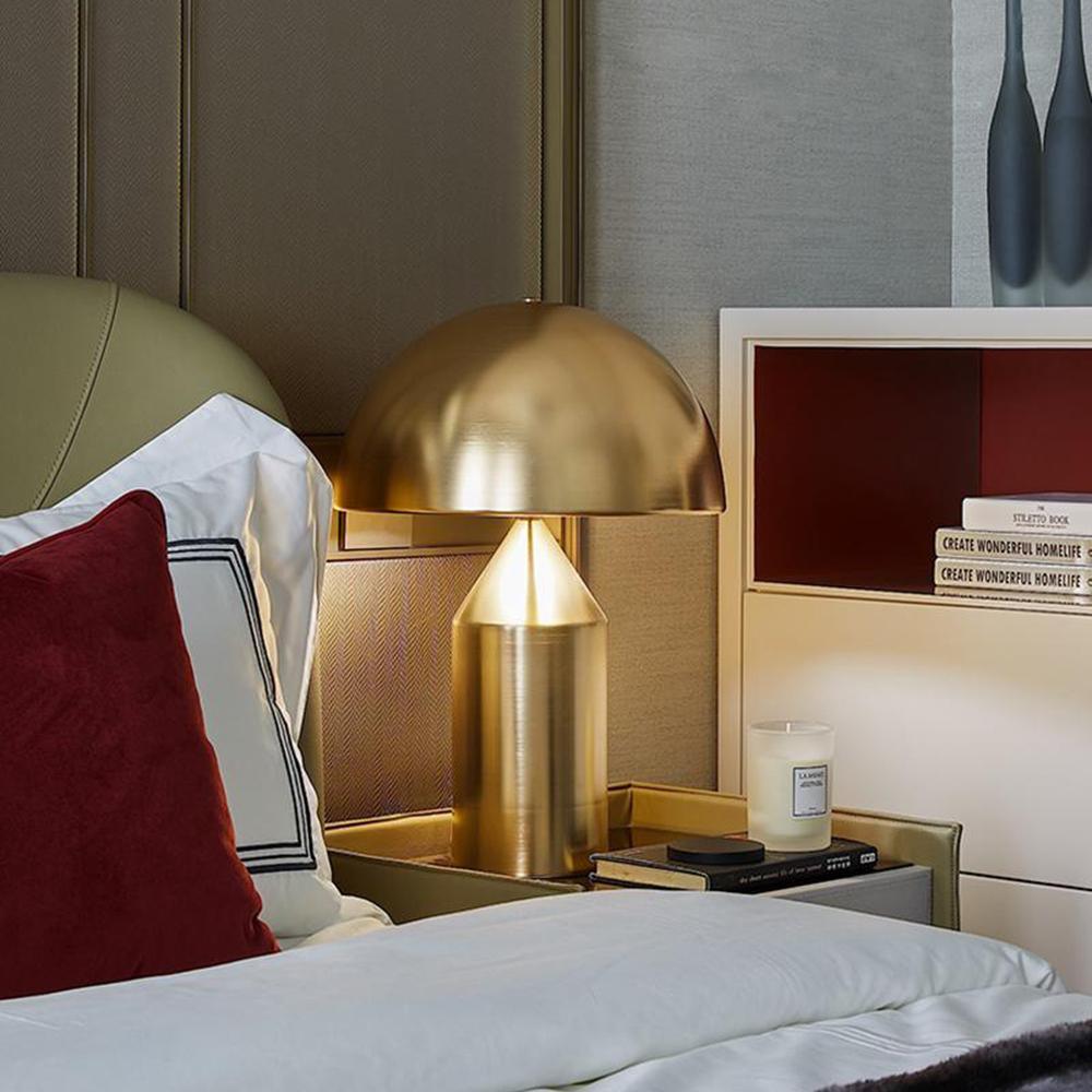 Atollo | Metal Table Lamp | 2025 Bestseller