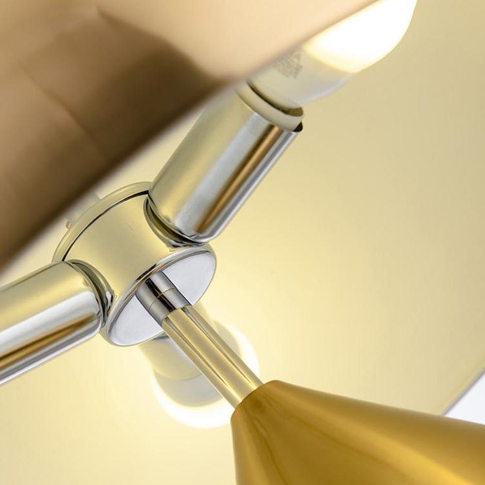 Atollo | Metal Table Lamp | 2025 Bestseller