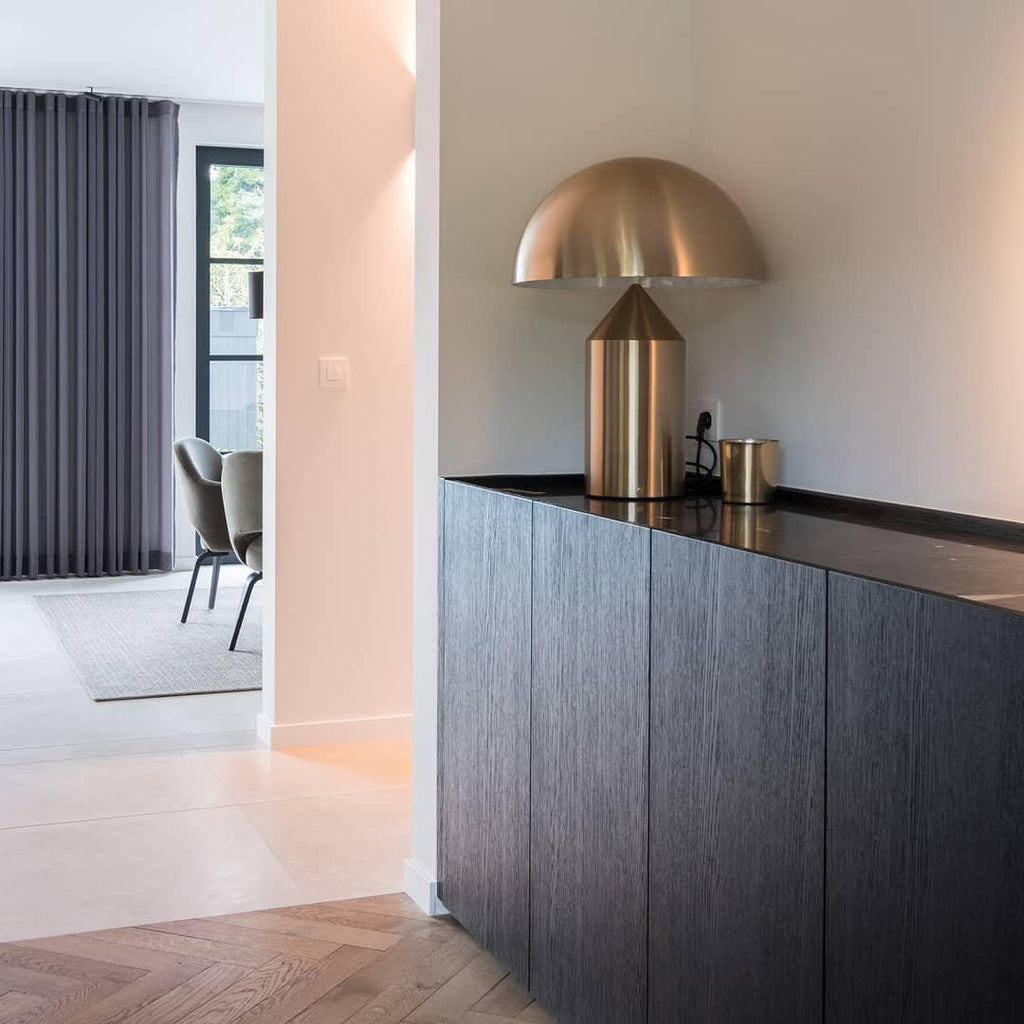 Atollo | Metal Table Lamp | 2025 Bestseller