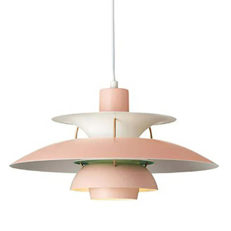 Altara Modern LED Pendant Light with Shade