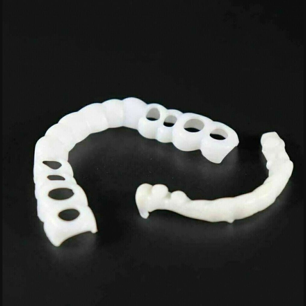 Evara | Removable Veneers for Upper & Lower