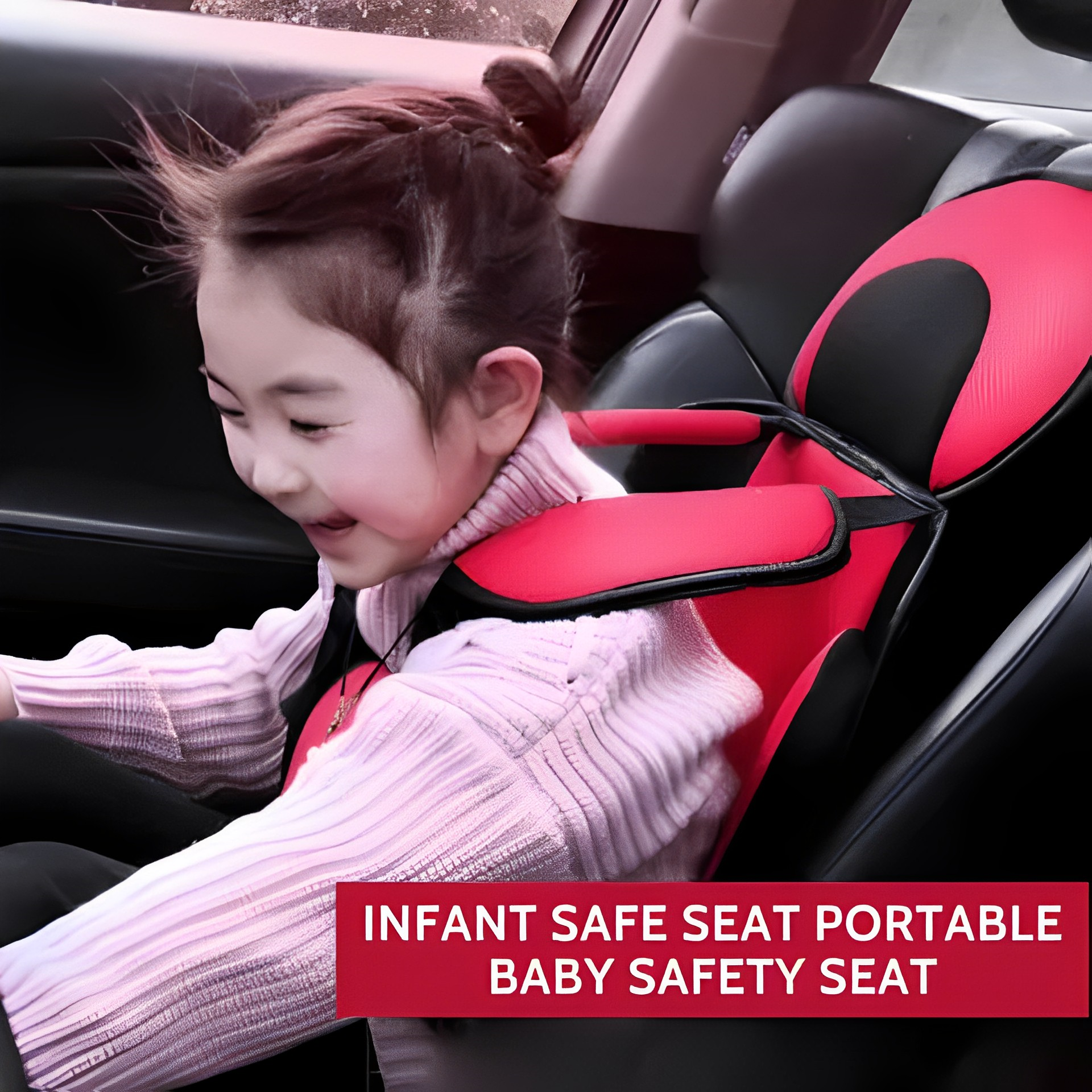 Nori | Travel Child Seat