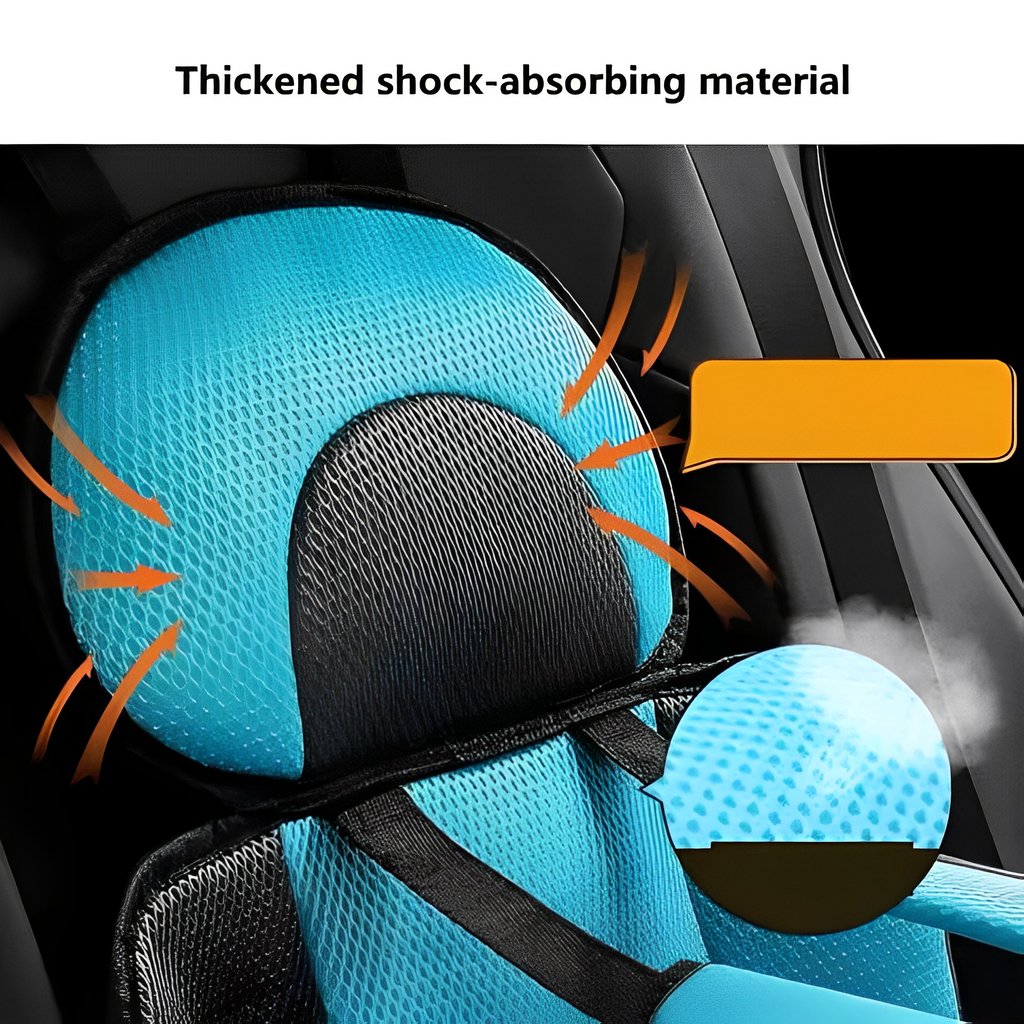 Nori | Travel Child Seat