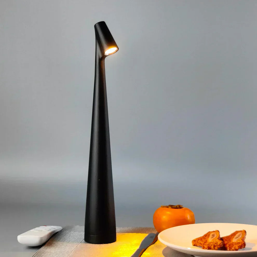 Nordic Minimalist Cordless Table Lamp