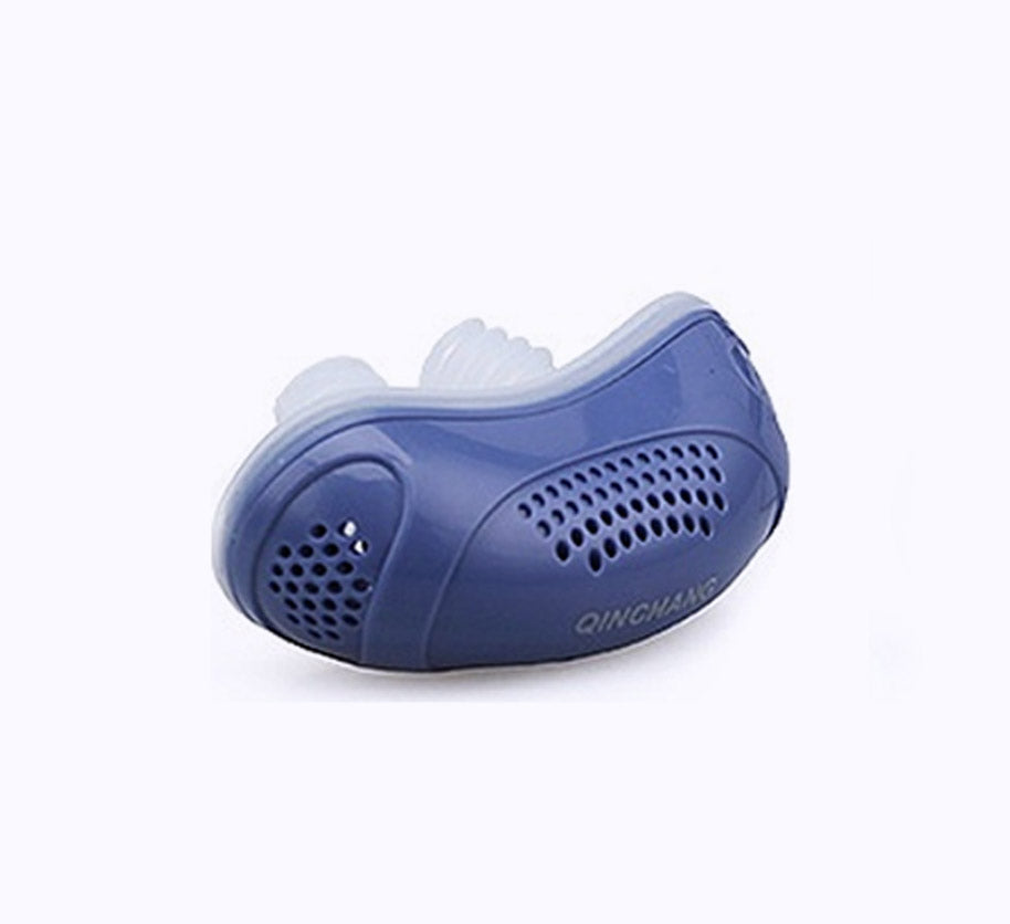 SomniX Mini CPAP Device for Snoring and Sleep Apnea